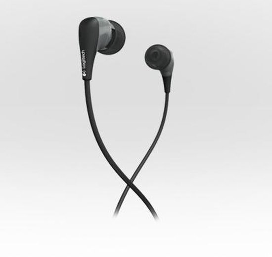 Logitech Ultimate Ears 200 Grijze layout