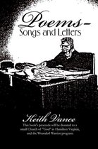Poems – Songs and Letters