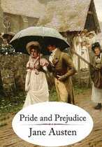 Pride and Prejudice