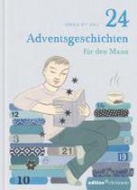 24 Adventsgeschichten für den Mann