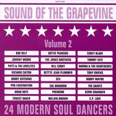 Sound Of The Grapevine 2