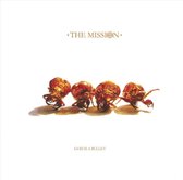 Mission (the) - God Is A Bullet