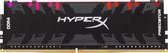 HyperX Predator HX432C16PB3A/16 geheugenmodule 16 GB 1 x 16 GB DDR4 3200 MHz