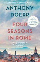 Omslag Four Seasons in Rome
