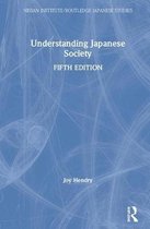 Nissan Institute/Routledge Japanese Studies- Understanding Japanese Society