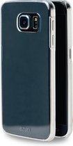 Azuri cover - transparant - voor Samsung Galaxy S7 Edge