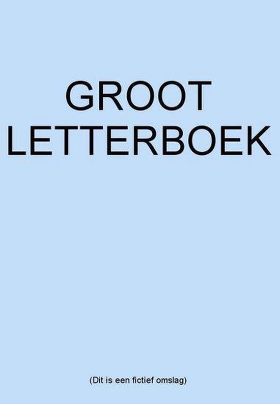 Dubbelleven - cover