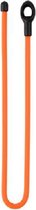 NITE IZE Gear Tie Loopable Twist Tie 12 in. - 2 Pack - Bright Orange