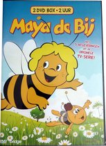 Maya de Bij - 2 DVD Box