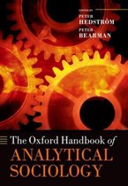 Oxford Handbook Of Analytical Sociology