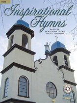 Inspirational Hymns for Alto Sax