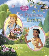 ISBN A Princess Easter (Disney Princess), Anglais, Couverture rigide, 12 pages