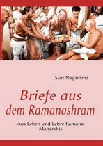 Briefe aus dem Ramanashram
