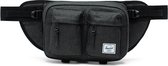 Herschel Supply Co. Eighteen Heuptas - Black Crosshatch