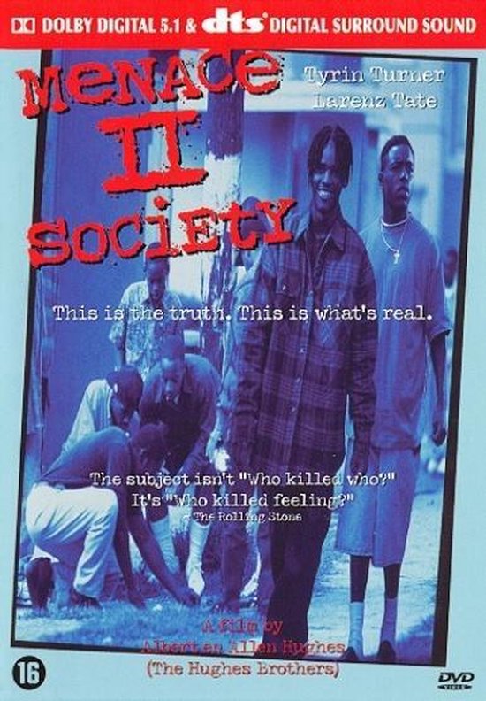 Menace II Society (Special Edition)
