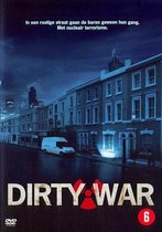 DIRTY WAR /S DVD NL