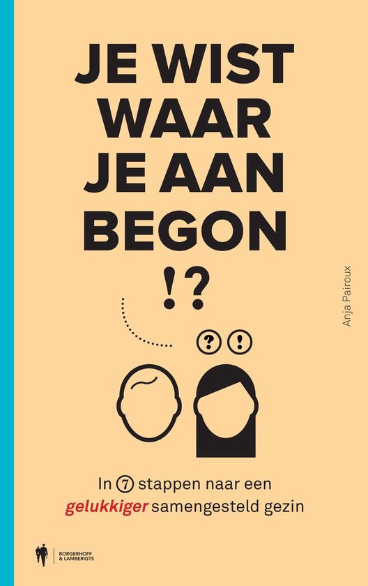 Last ned Je wist waar je aan begon!?-boken PDF Gratis