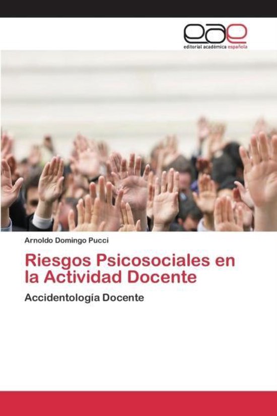 Riesgos Psicosociales en la Actividad Docente