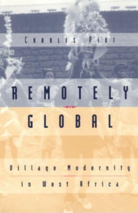 Foto: Remotely global