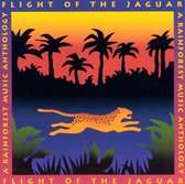 Flight of the Jaguar: A Rainforest Music Anthology