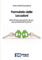 Formulario Delle Locazioni