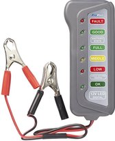 ProPlus Accutester 12 V