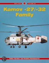 Kamov 27-32 Series