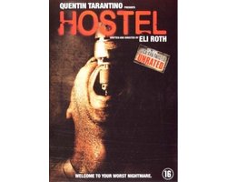Hostel -Unrated-