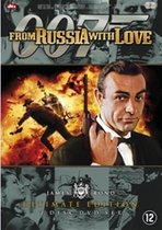 Speelfilm - From Russia With Love..
