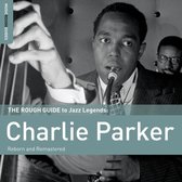 Rough Guide To Charlie Parker