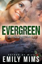 The Smoky Blues - Evergreen