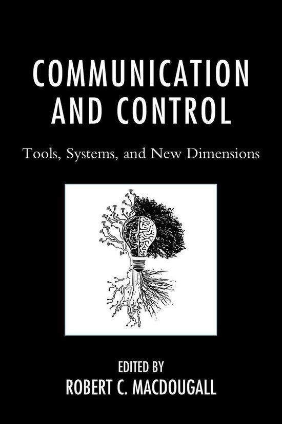 Communication and Control - cover