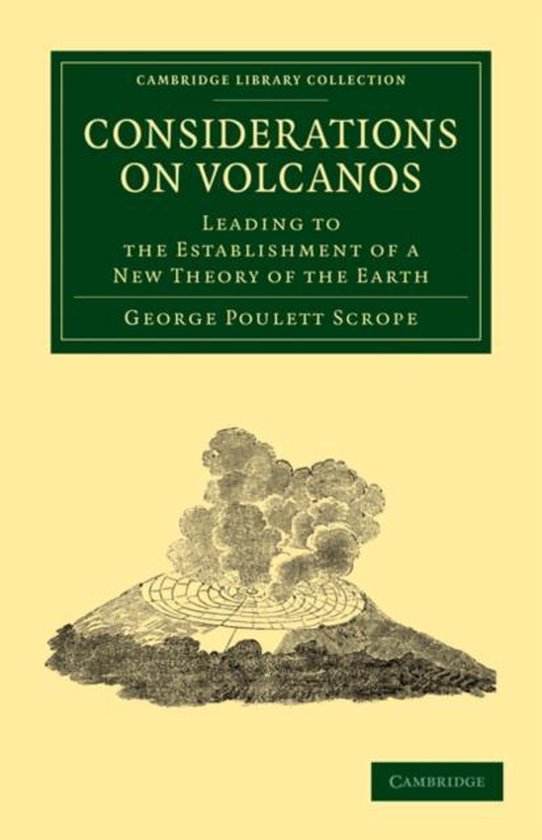 Considerations on Volcanos