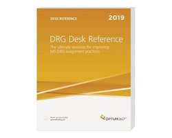 Drg Desk Reference 2019