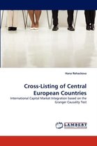 Cross-Listing of Central European Countries