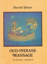 Oud indiase massage