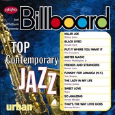 Billboard Top Contemporary Urban Jazz