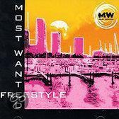 Most Wanted: Freestyle