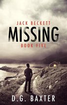 Jack Beckett 5 - Missing
