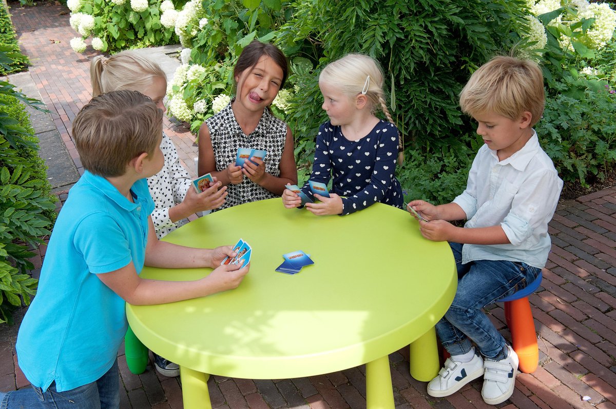 999 Games - Mimiq - Kinderspel - Hilarisch spel - Gezelschapsspel - Familiespel - bevat spelregels in NL en FR — afbeelding 3