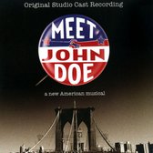 Meet John Doe [Original Cast Recording]