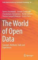 The World of Open Data