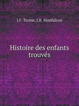 Histoire des enfants trouves