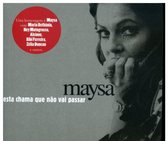 Various Artists - Maysa. Esta Chama Que Nao Vai Passa (CD)