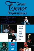 Great Tenor Performances