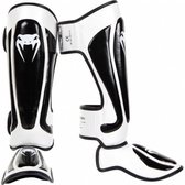 Venum Pradator Standup Scheenbeschermers (white) - M