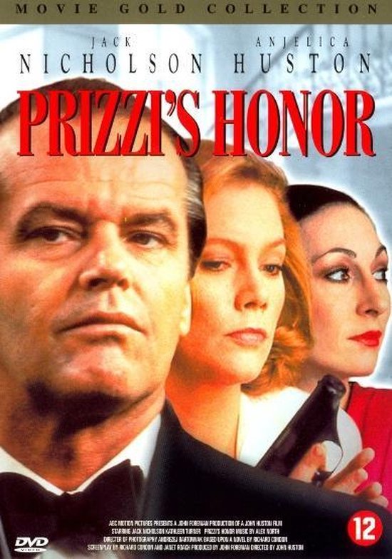 Prizzi's Honor