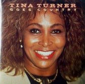 Tina Turner Goes Country