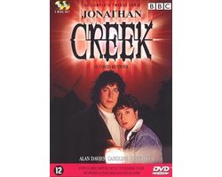 その他 Jonathan Creek: Season Two [DVD] Amazon.com: Jonathan Creek - The Complete Series 1 + 2