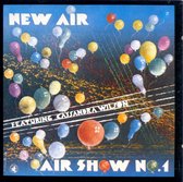 New Air-Air Show No. 1